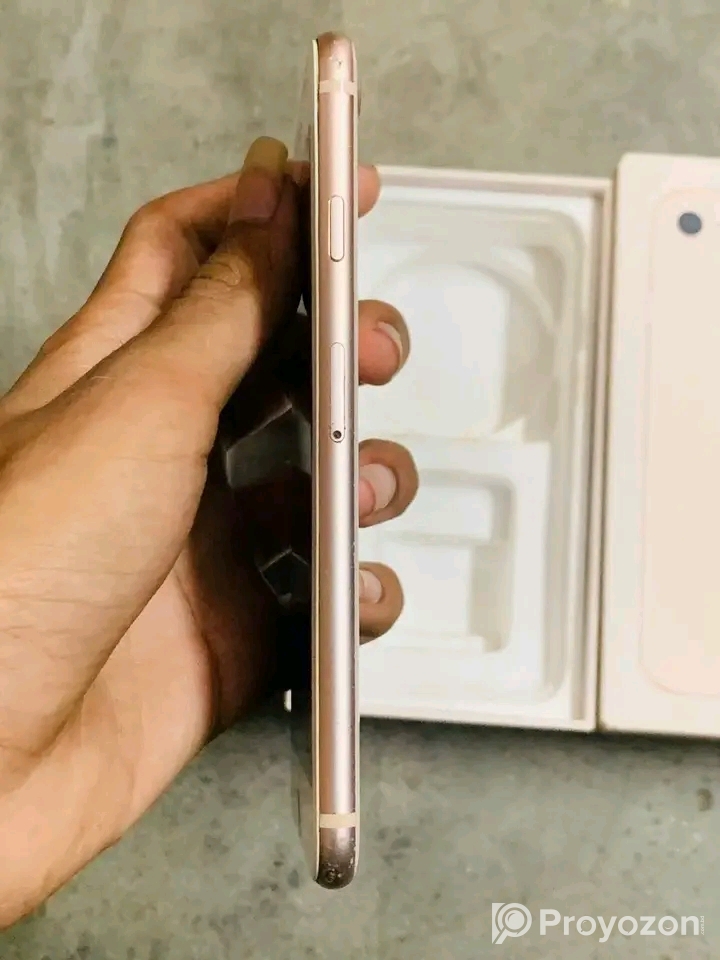 iphon 8/128GB (Used)