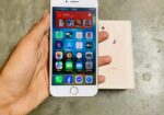 iphon 8/128GB (Used)