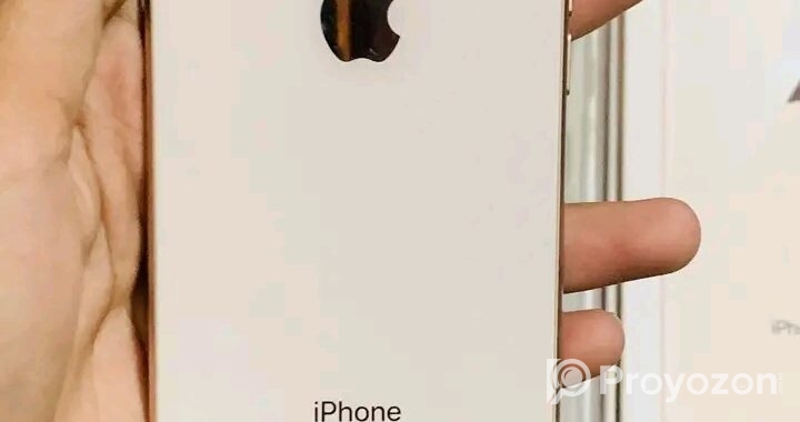 iphon 8/128GB (Used)