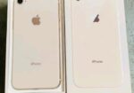 iphon 8/128GB (Used)