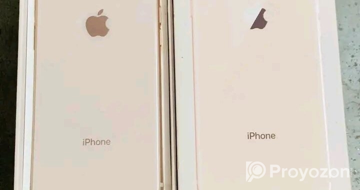 iphon 8/128GB (Used)