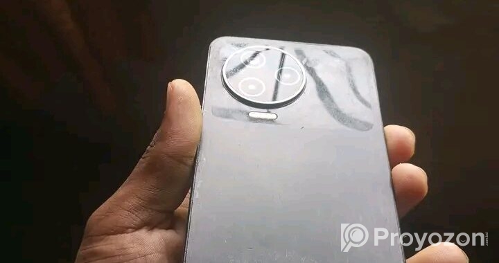 Infinix Note 12 8/128