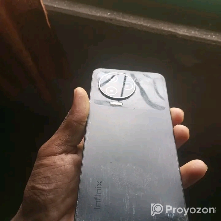 Infinix Note 12 8/128