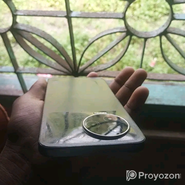 Infinix Note 12 8/128