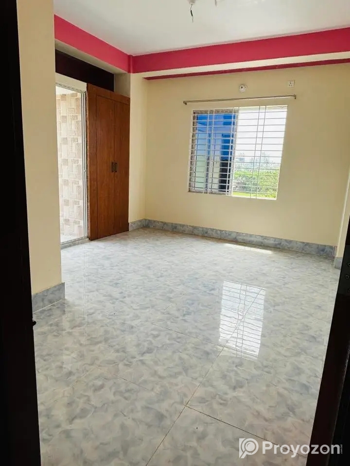 ফ্যামিলি বাসা ভাড়া দেওয়া হবে।