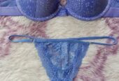 bra penty set
