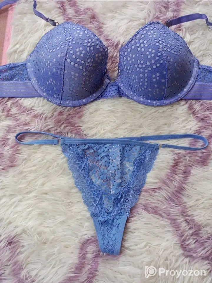 bra penty set