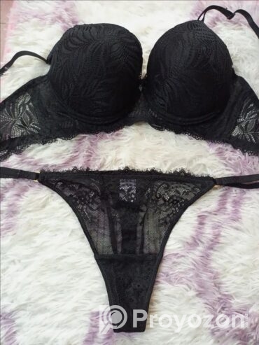 bra penty set