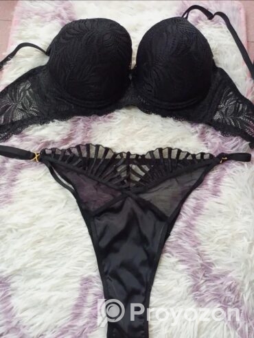 bra penty set