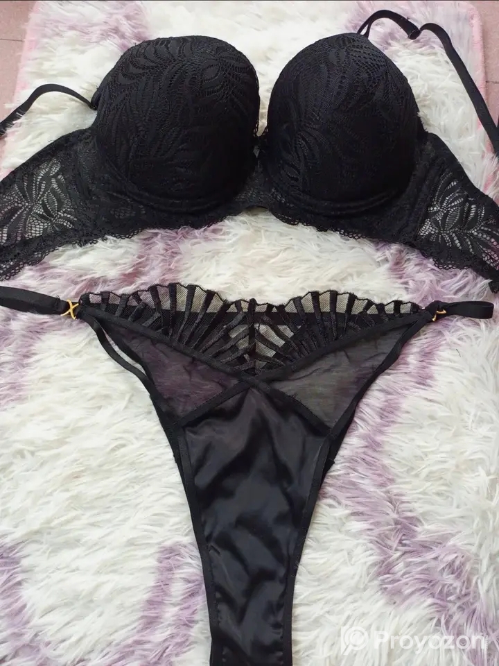 bra penty set
