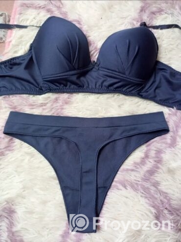 bra penty set