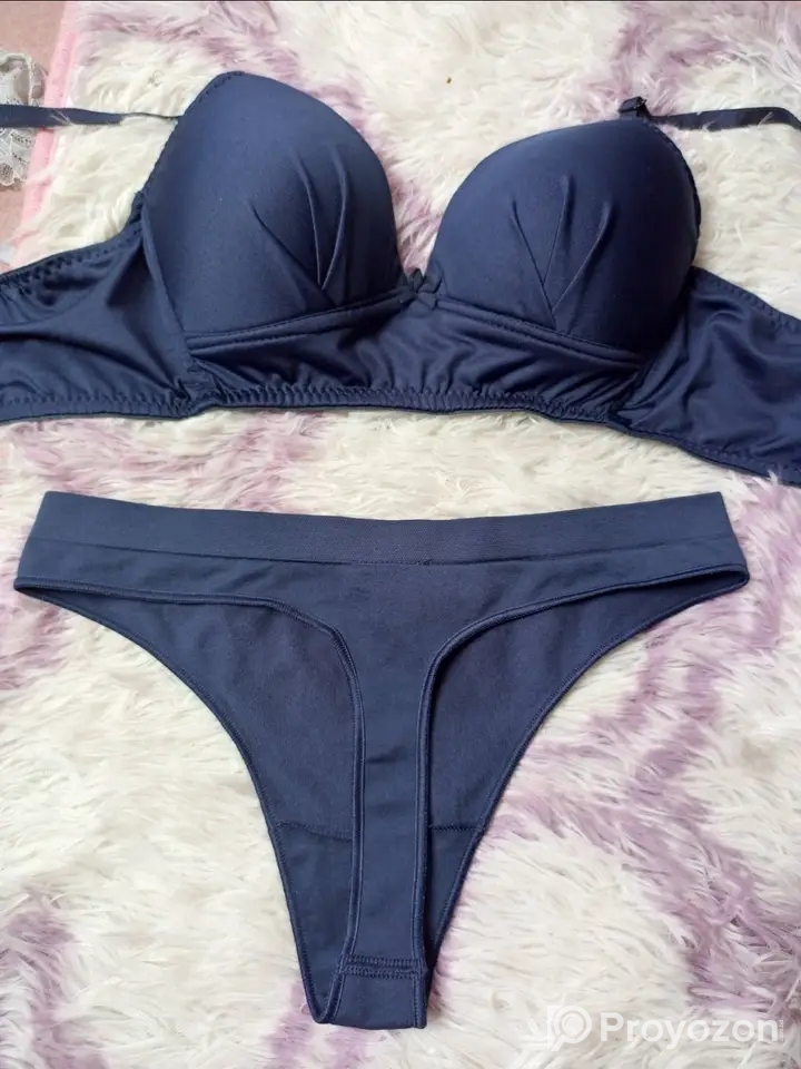 bra penty set