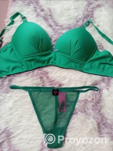 bra penty set