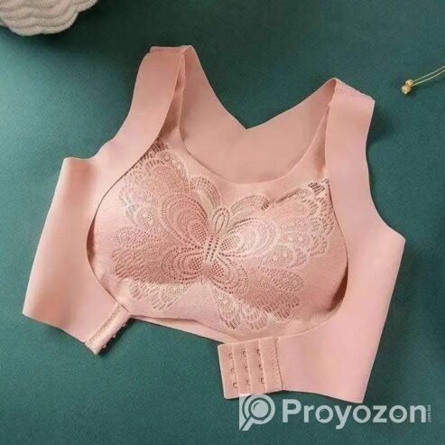 চায়না ইমপোর্টেড ব্যাক সাপোর্টেড পুশ আপ ব্রা