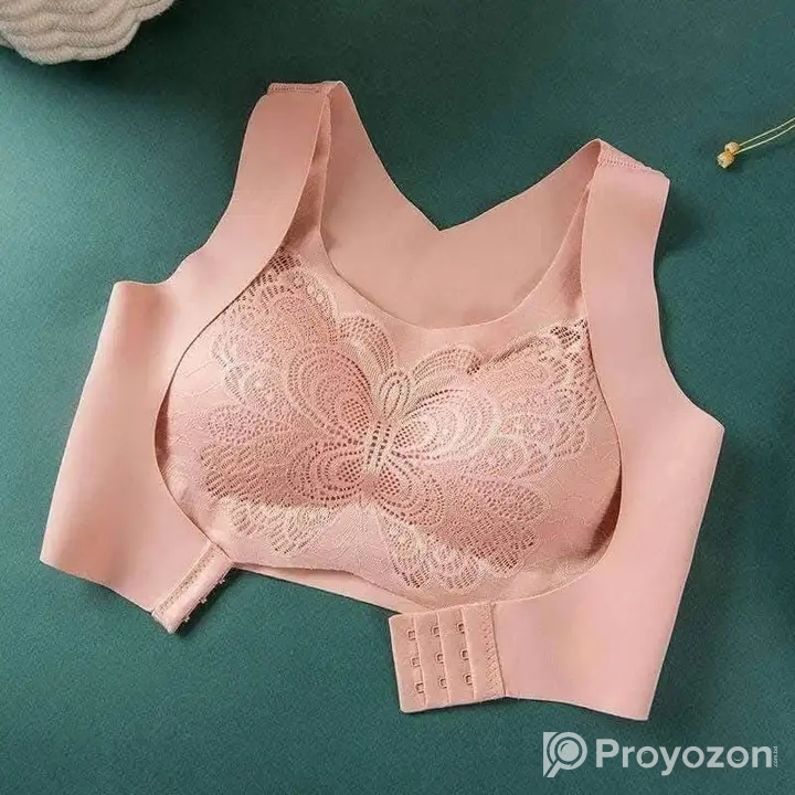 চায়না ইমপোর্টেড ব্যাক সাপোর্টেড পুশ আপ ব্রা