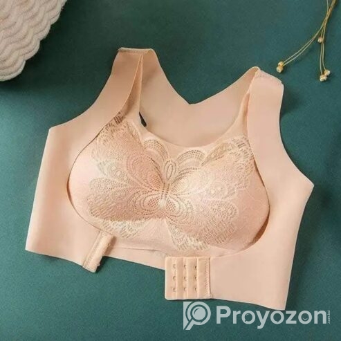 চায়না ইমপোর্টেড ব্যাক সাপোর্টেড পুশ আপ ব্রা