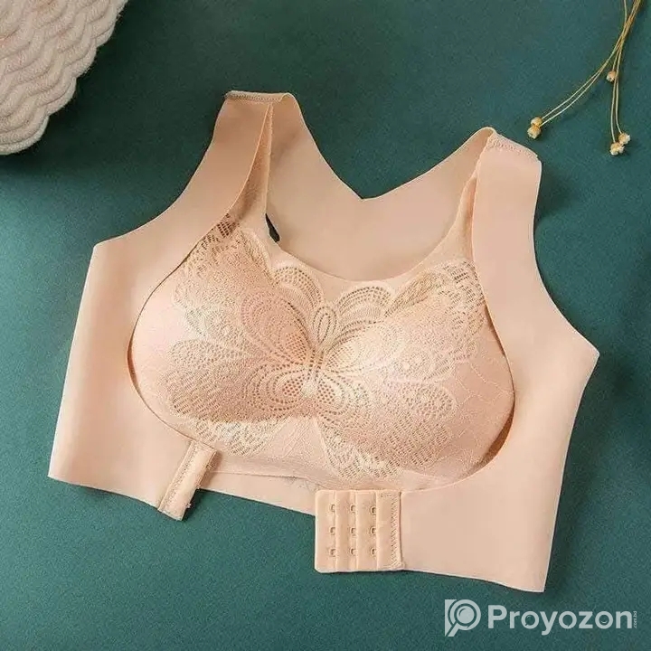 চায়না ইমপোর্টেড ব্যাক সাপোর্টেড পুশ আপ ব্রা