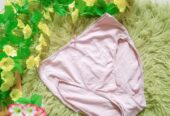 মাত্র ৩৯৯ টাকায় ১ বক্স ৬ পিস পেন্টি পাচ্ছেন