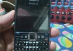 Nokia E63 Symbion os (Used)