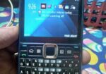 Nokia E63 Symbion os (Used)