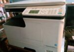 Toshiba 2303Am Duplex All Ok