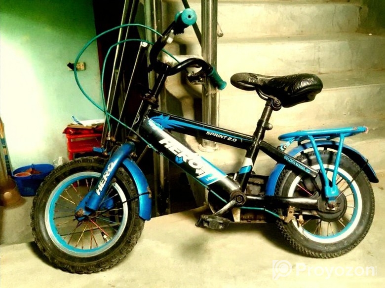Hero Bicycle for sale