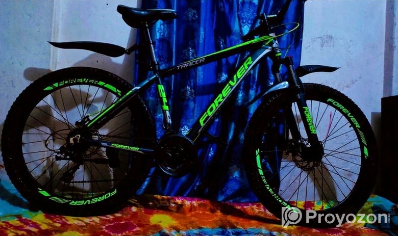 ফরএবার-এলমনিয়ম বডি-একদোম ফেরেশ-২৬ছাইজ