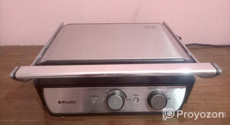 মিয়াকো স্যান্ডউইচ মেকার