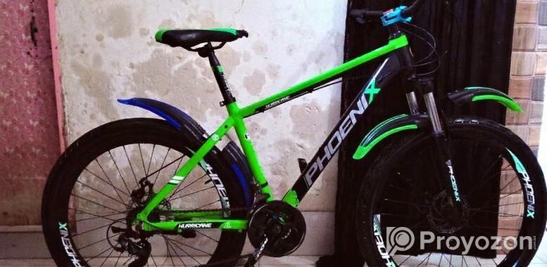 Phoenix Bicycle for sale