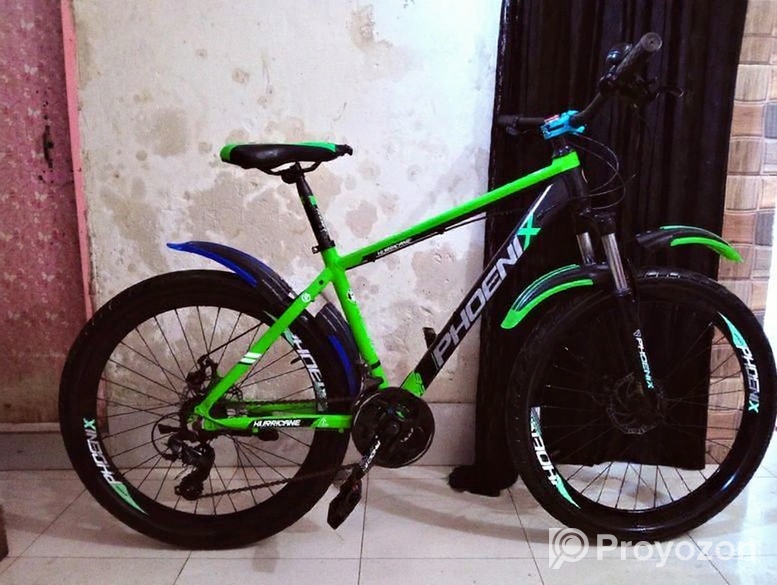 Phoenix Bicycle for sale