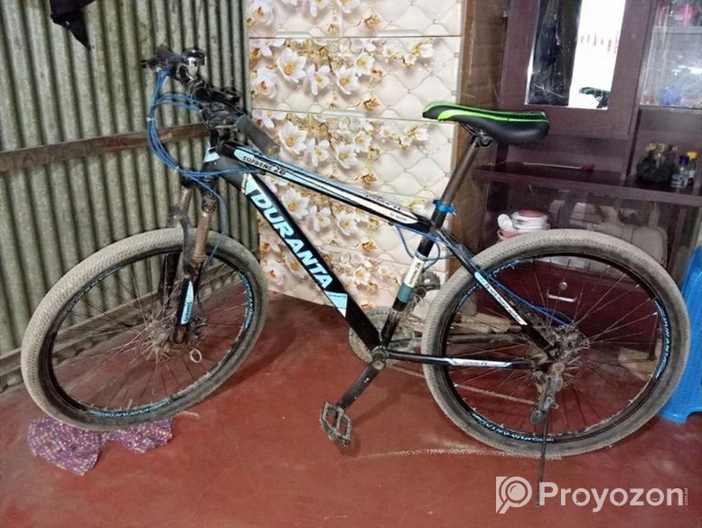 ভালো কোয়ালিটি ফ্রেশ কন্ডিশন গিয়ার সাইকেল