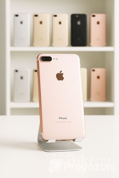 Apple iPhone 7 Plus (New)