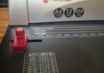 Spiral Binding Machine