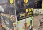 Food Cart for sell