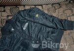 Heavy Jackets Minus