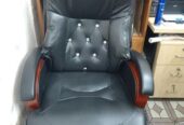 Boss Easy Chair Fresh