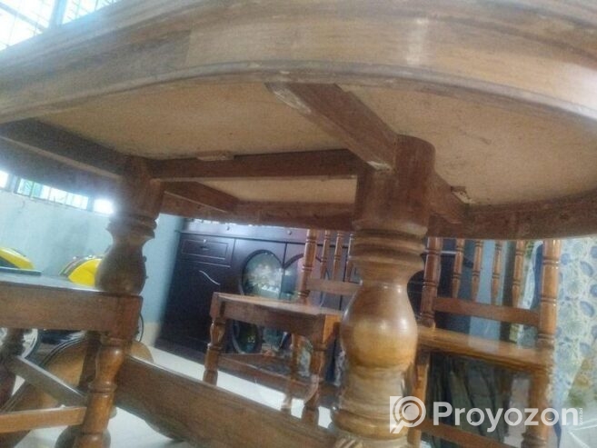 অরজিনাল সেগুন কাঠের
