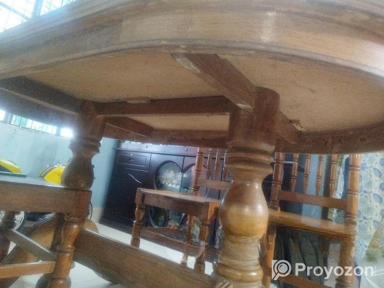 অরজিনাল সেগুন কাঠের