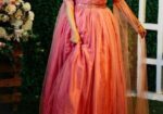 Pink Barbie Gown