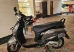 Suzuki Access . 2022
