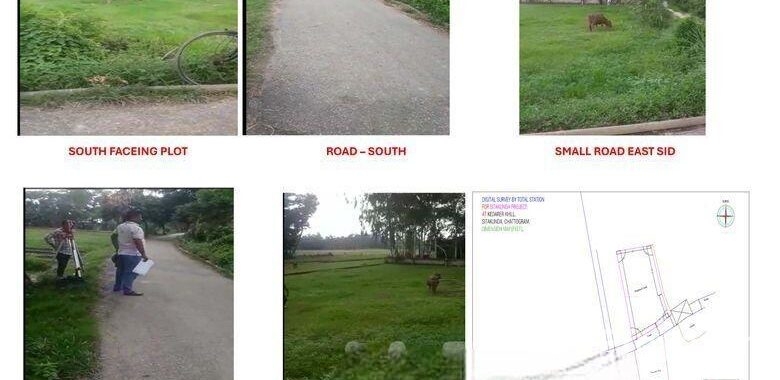 15 SHOTOK LAND
