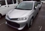 Toyota Axio Ex Hybrid 2020