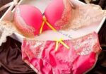 Bra Penty Set