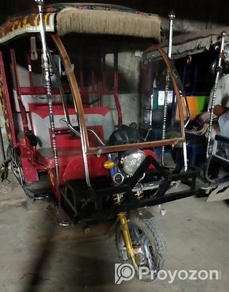 mishuk Sandi original