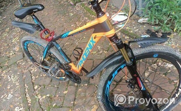 Cycle For Sell