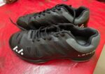 Badminton shoe