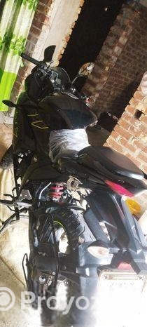 Suzuki Gixxer FI Disc 2025