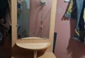 Partex ড্রেসিং table