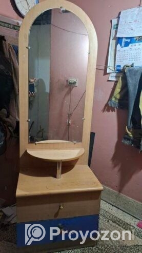 Partex ড্রেসিং table