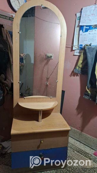 Partex ড্রেসিং table